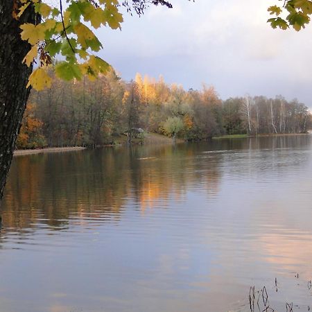Agroturystyka Zywe Круклянкі Екстер'єр фото