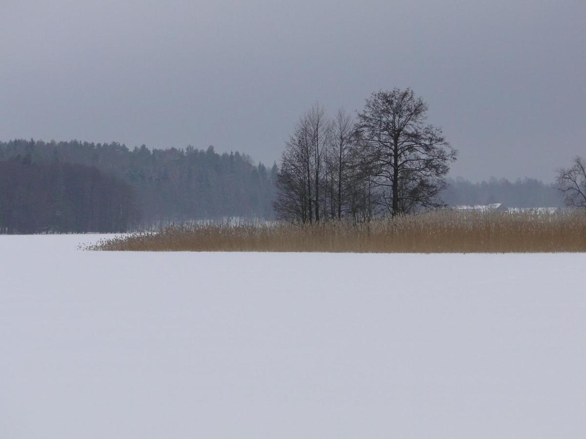 Agroturystyka Zywe Круклянкі Екстер'єр фото