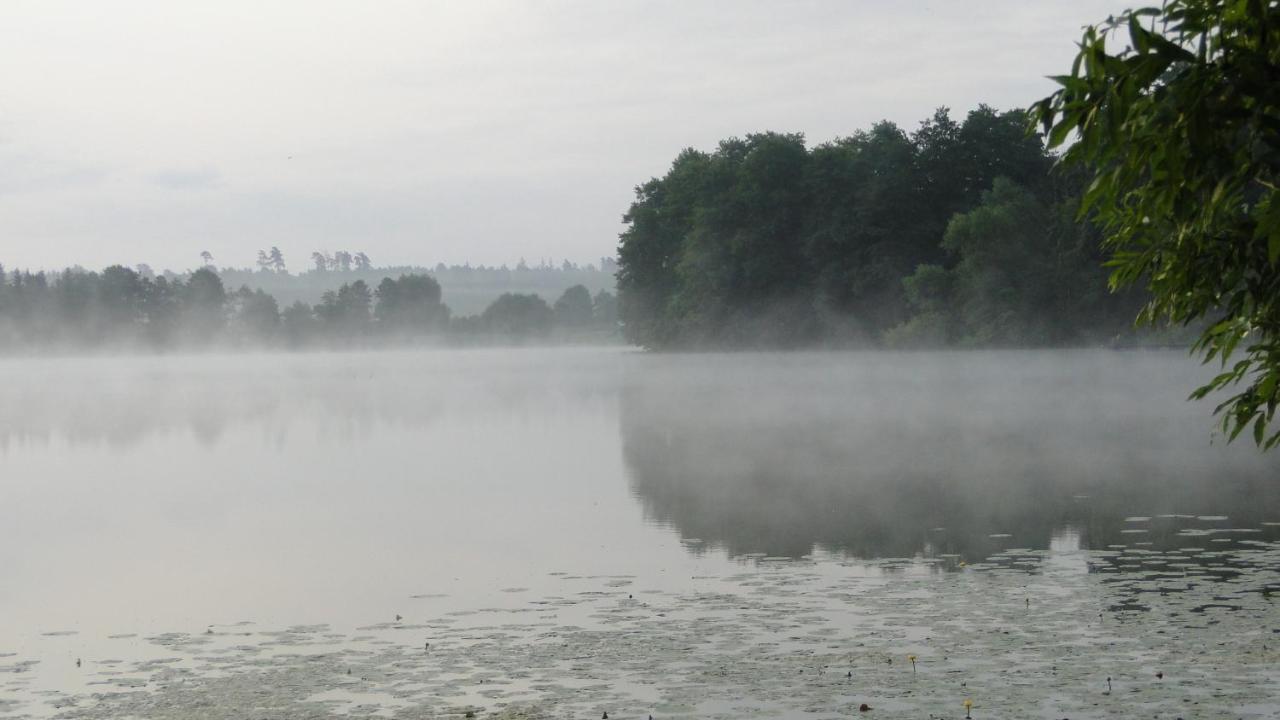 Agroturystyka Zywe Круклянкі Екстер'єр фото
