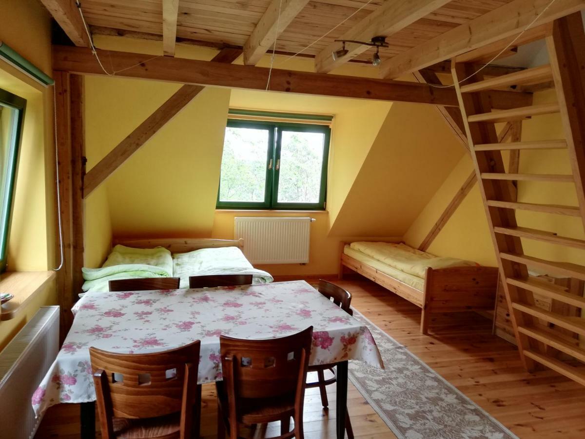 Agroturystyka Zywe Круклянкі Екстер'єр фото